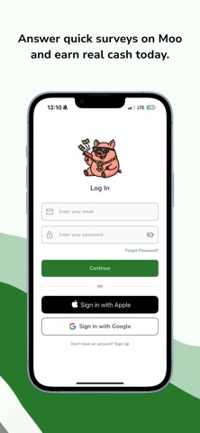 Moo: Answer. Earn. Risk. Screenshot 5 of 5