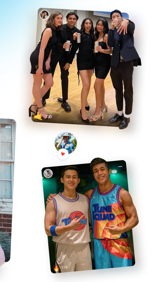 #2. Bounce: Events & Payments (iOS) By: Bounced