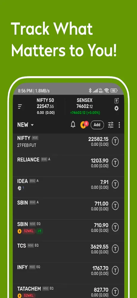 Arham Wealth 2.0 screenshot 4