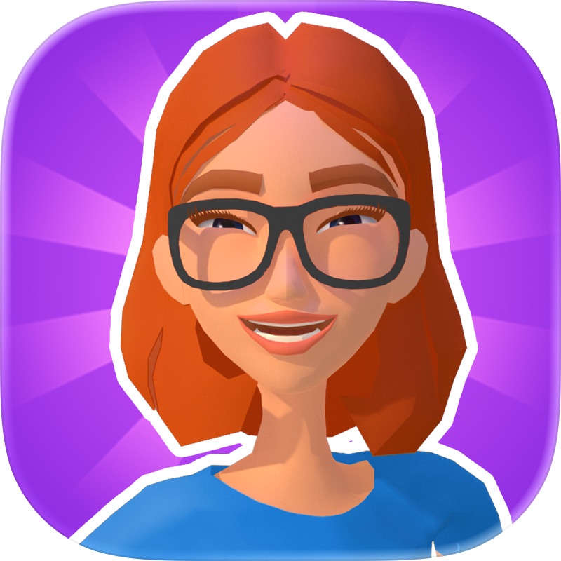 Party in My Dorm: Campus Life screenshot 12