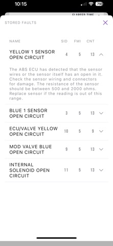 SENTRY by Lite-Check Screenshot 6 of 10