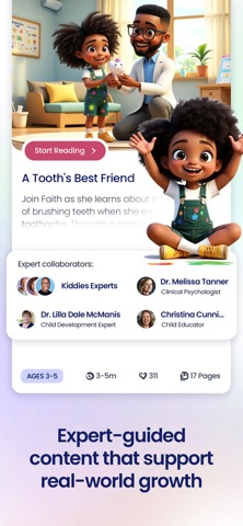 Kiddies Screenshot 3 of 7