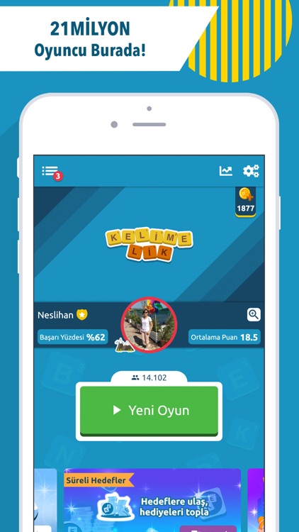 Kelimelik screenshot-3