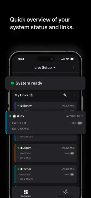 Smart Assist screenshot 2