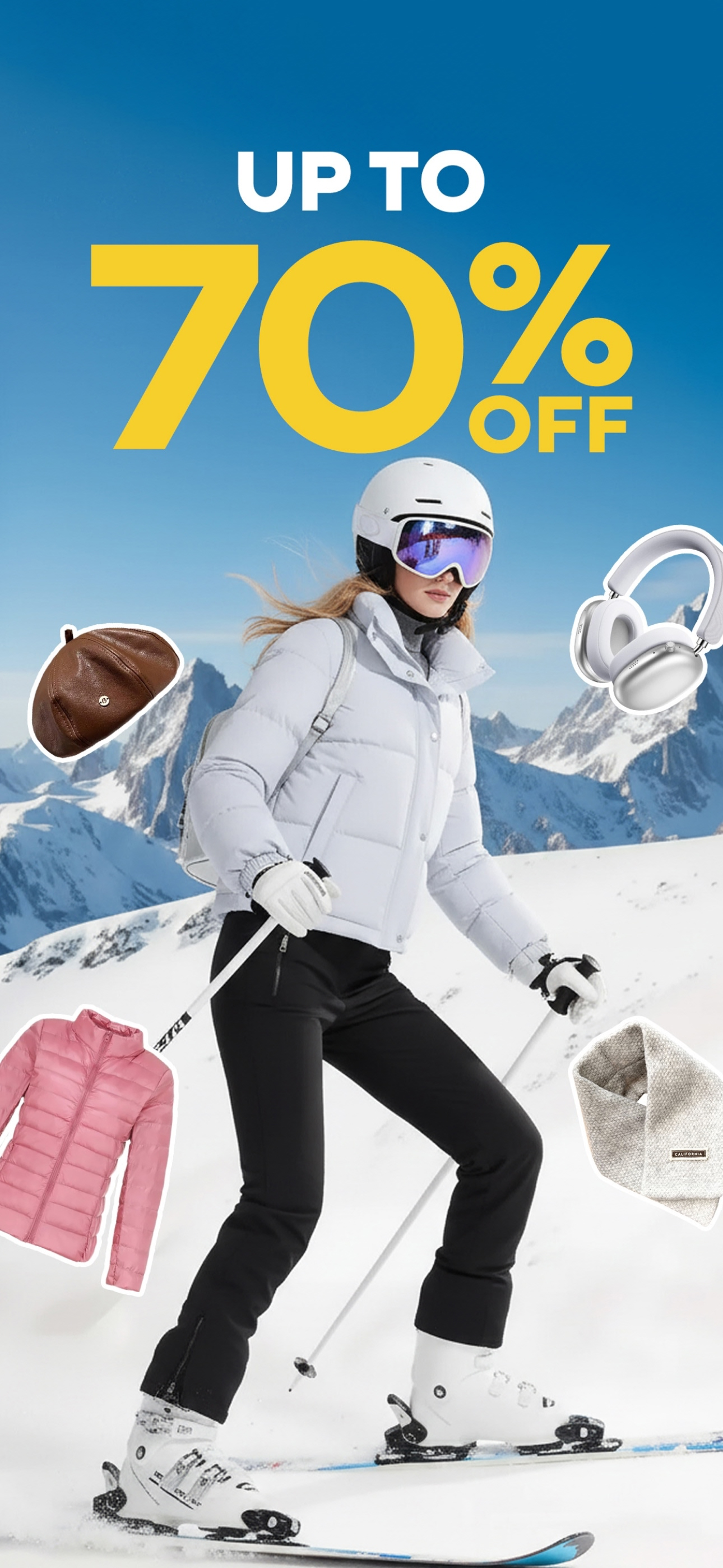 AliExpress - Shopping App