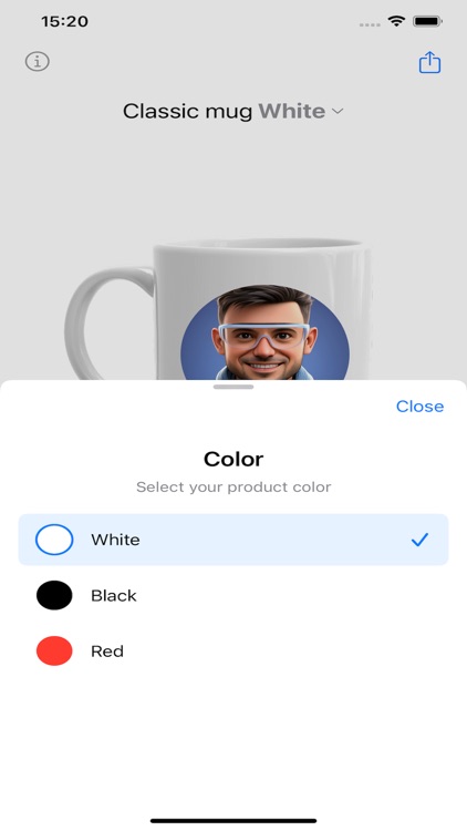 Imprify - AI Print Studio
