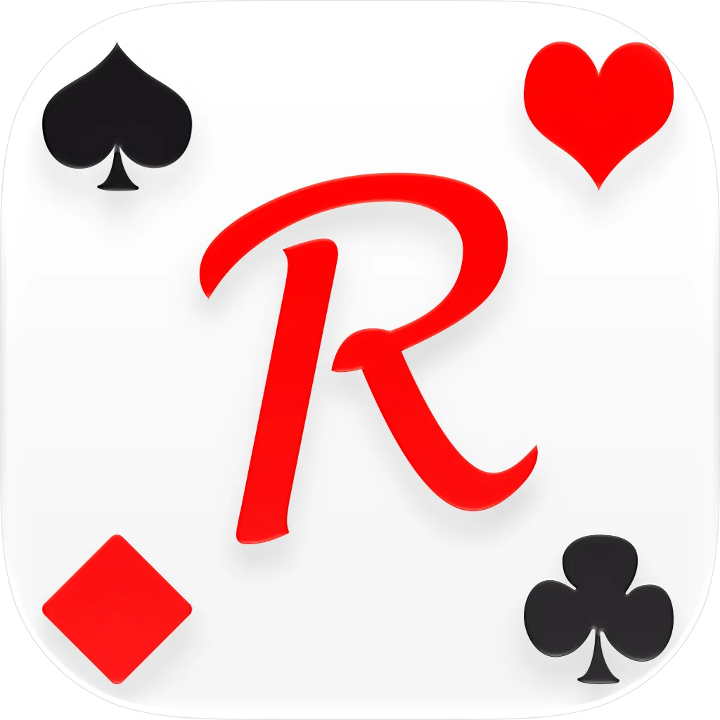 Rummy• Classic Straight
