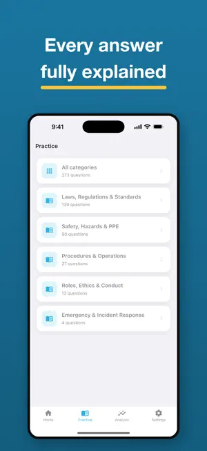 NS Pesticide Applicator Prep screenshot 2