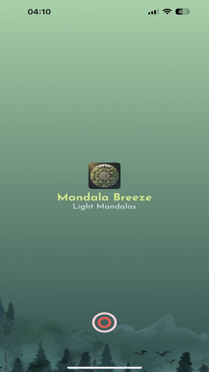 Mandala Breeze screenshot-3