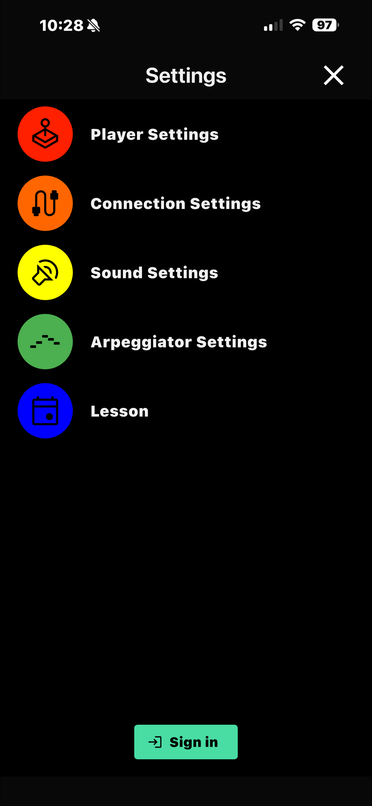Digit Swipe screenshot 5