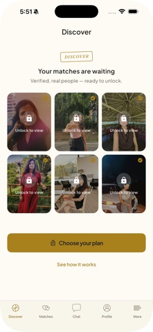 Be A Frnd Screenshot 4 of 10