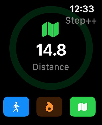 Steps++ : Track & Challenge screenshot 9