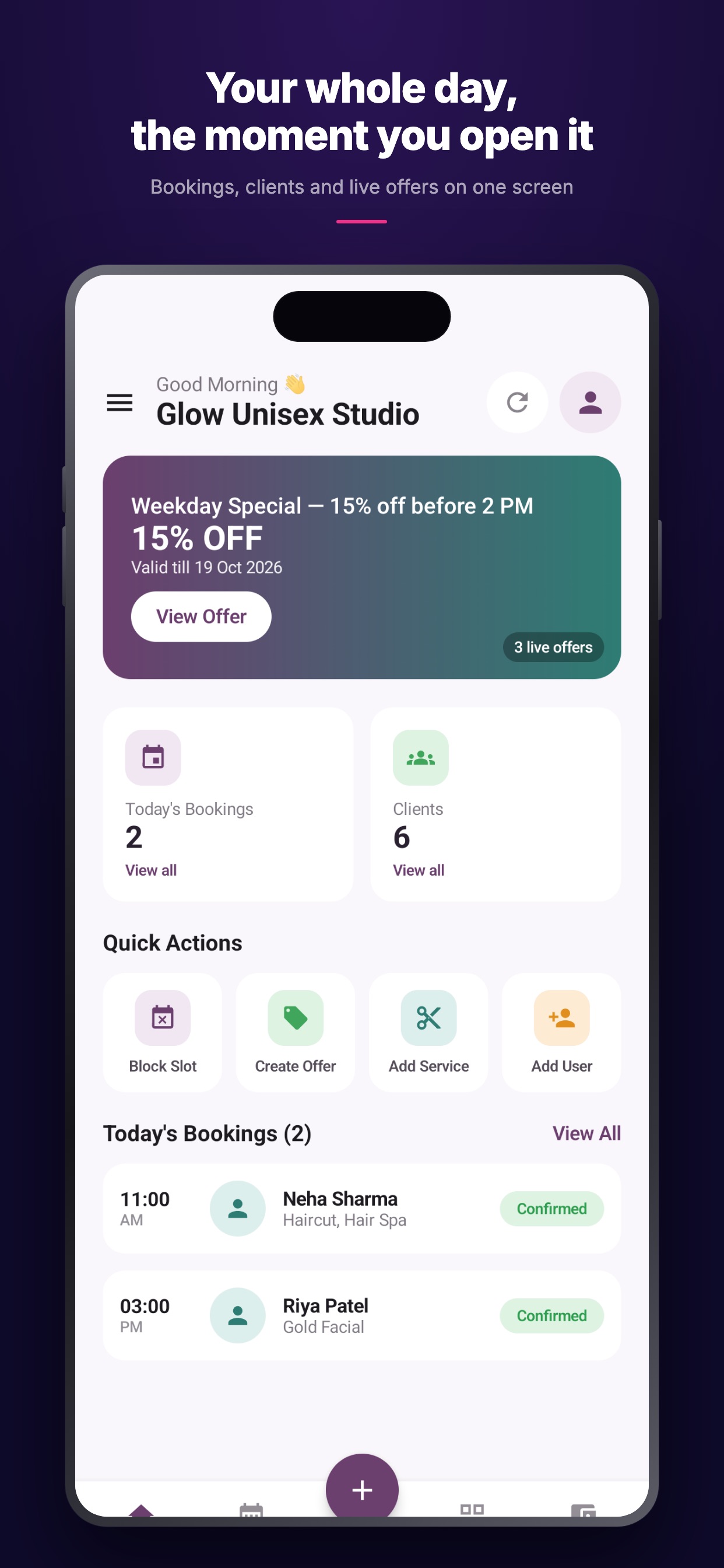 Screenshot 7 of Kresona Partner