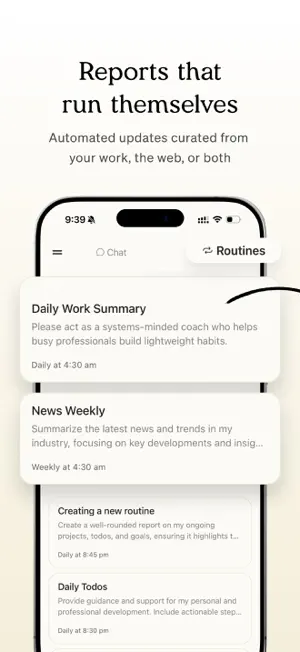 Littlebird AI screenshot 4
