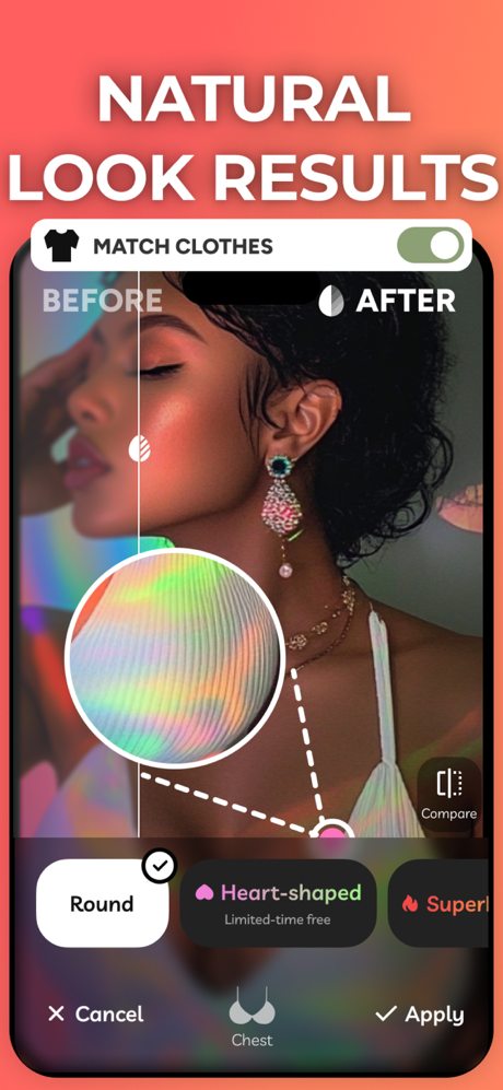 Pic+ - AI Video Generator screenshot 8