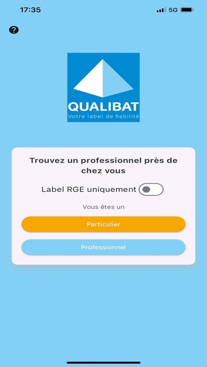 Qualibat