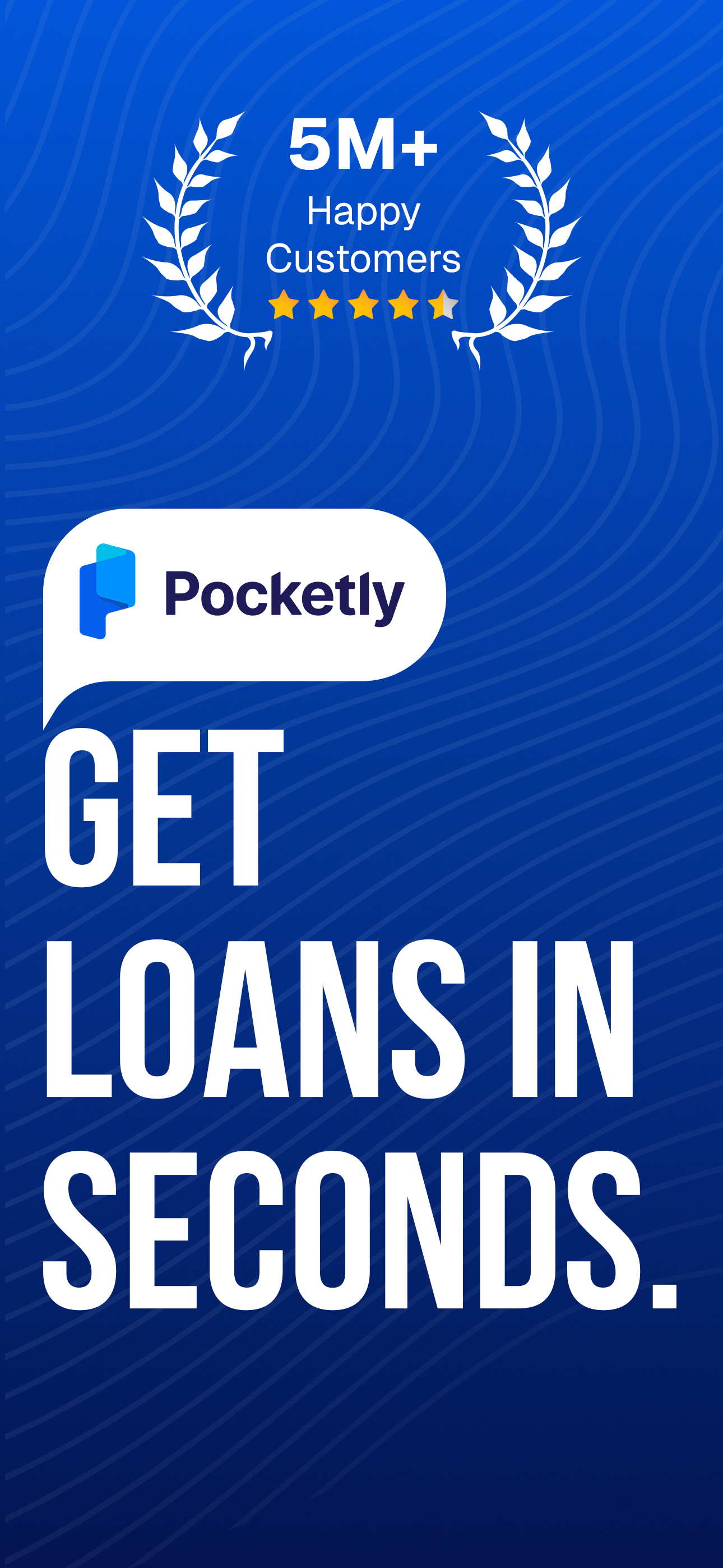 Pocketly Personal Money Loans