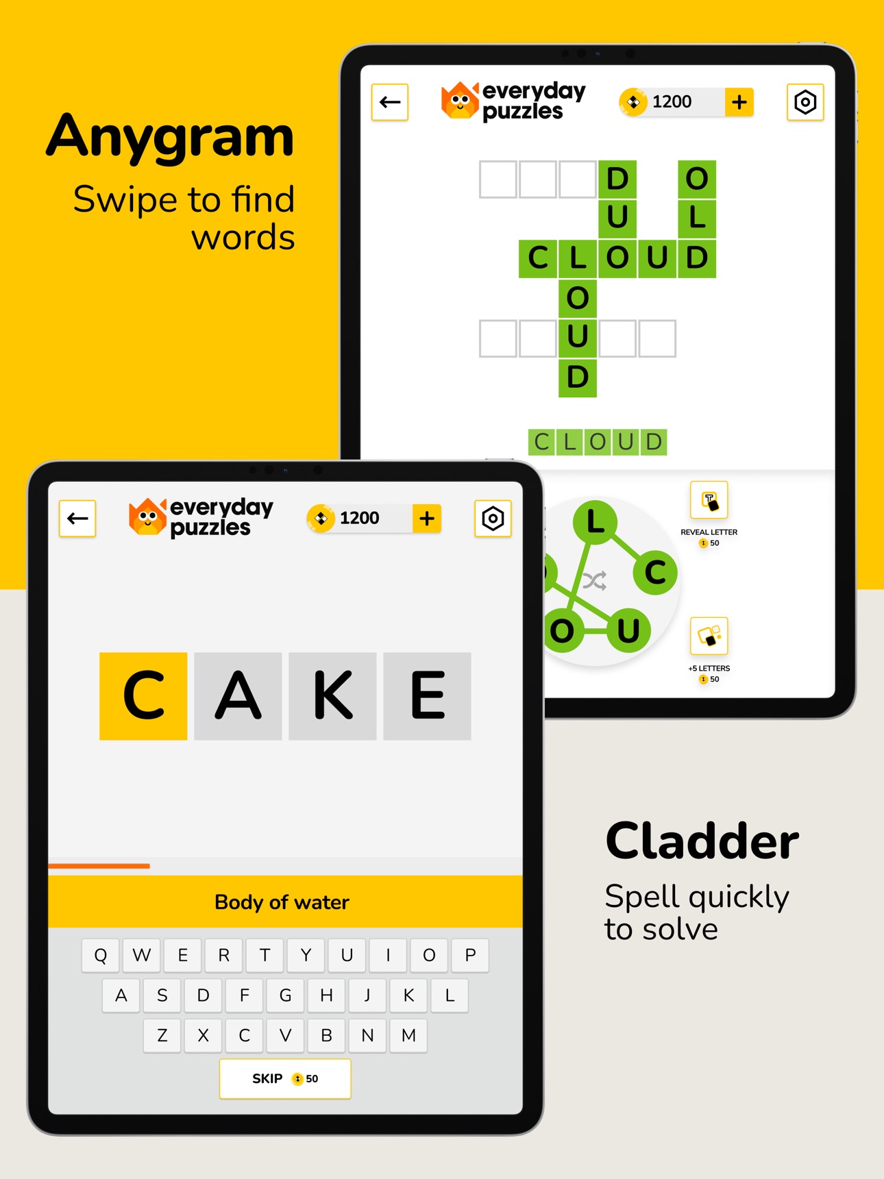 Everyday Puzzles: Mini Games screenshot 6