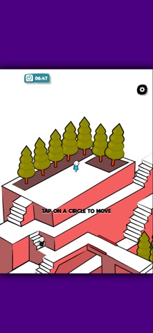 Find Mate: Love Maze Puzzle iPhone screenshot