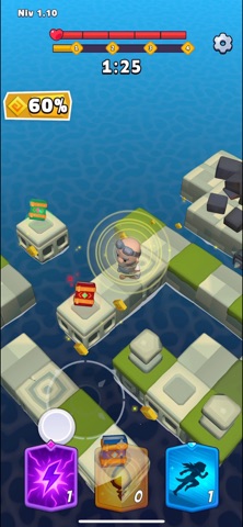 RunicHero Screenshot 1 of 6