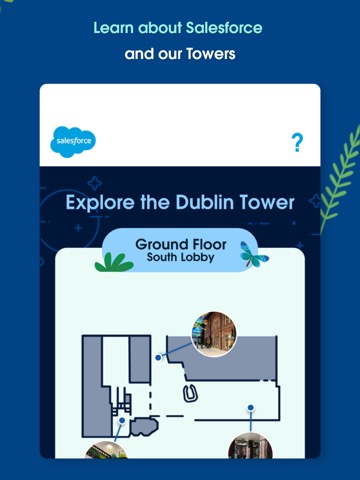 Salesforce Tower AR Tourのおすすめ画像6