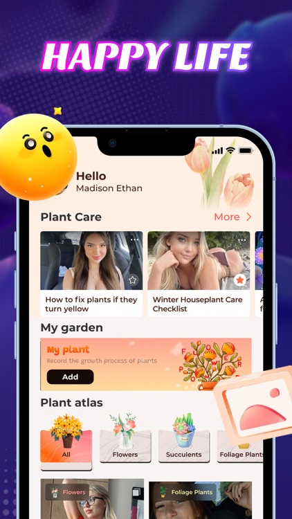 Yoha-Video Chat&Call