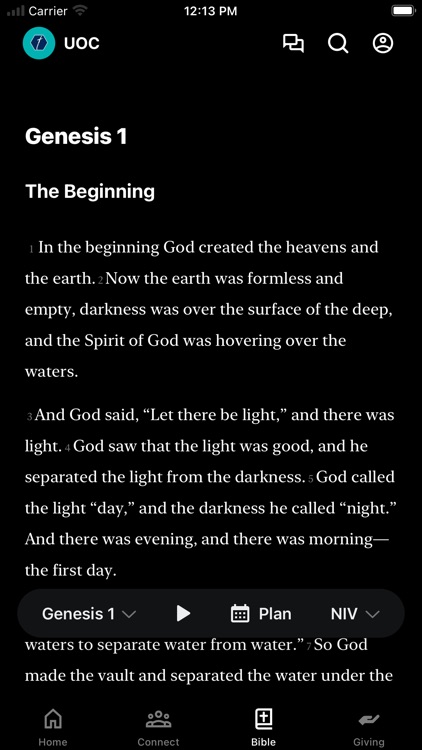 Unity Outreach Church