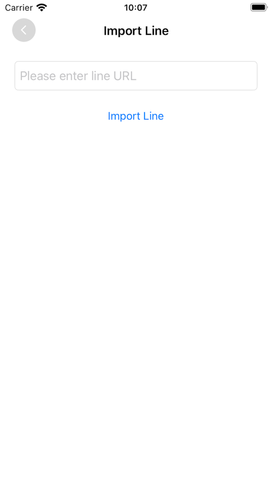 #3. V2rayU (iOS) 由: NuJiang SiChian Technology Co., Ltd
