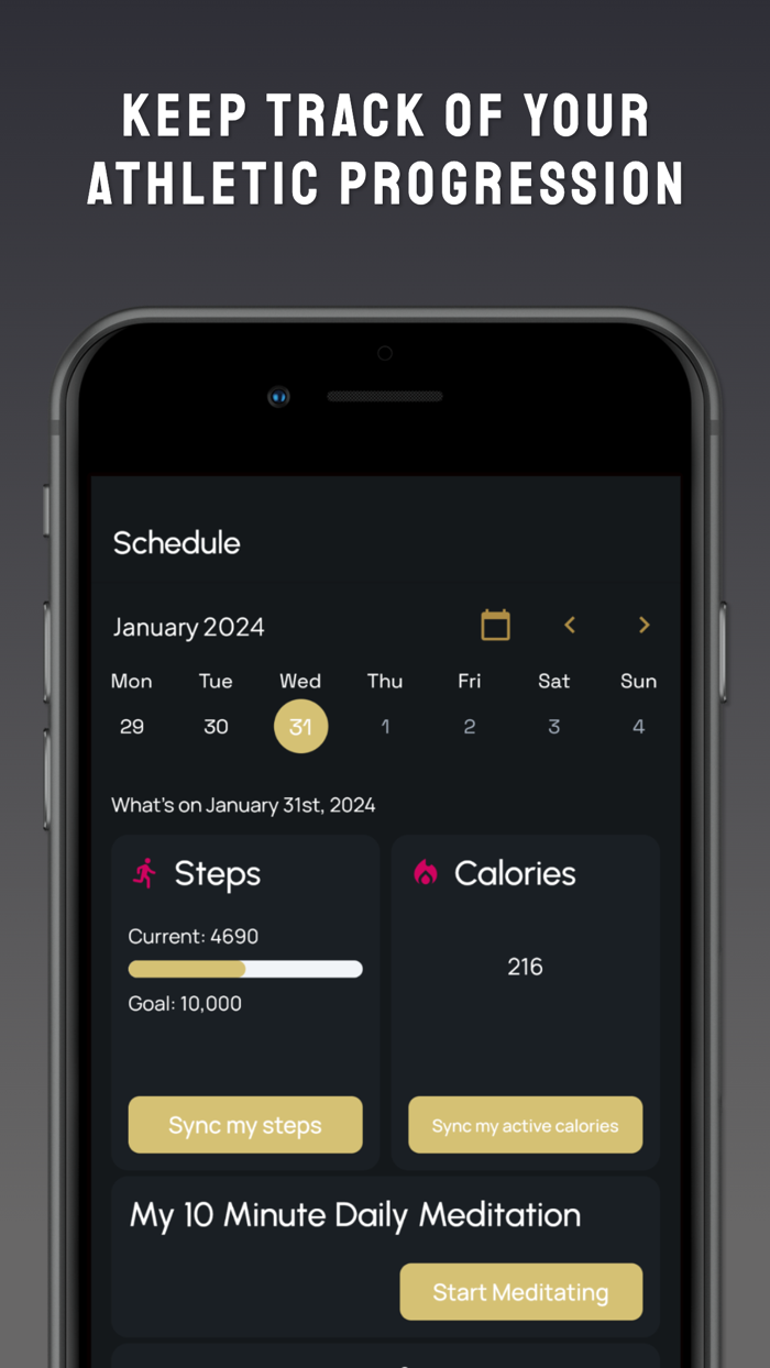 VIP coaching Team Cafy Fabio