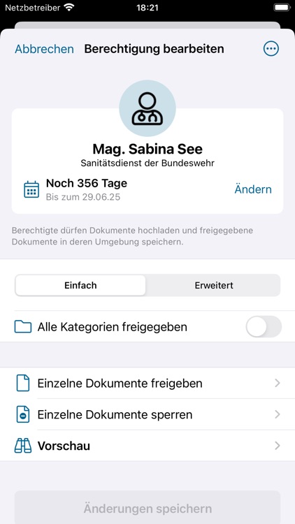 ePA - IKK gesund plus screenshot-8