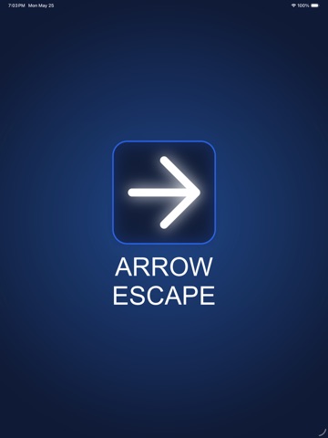 Arrow Escape