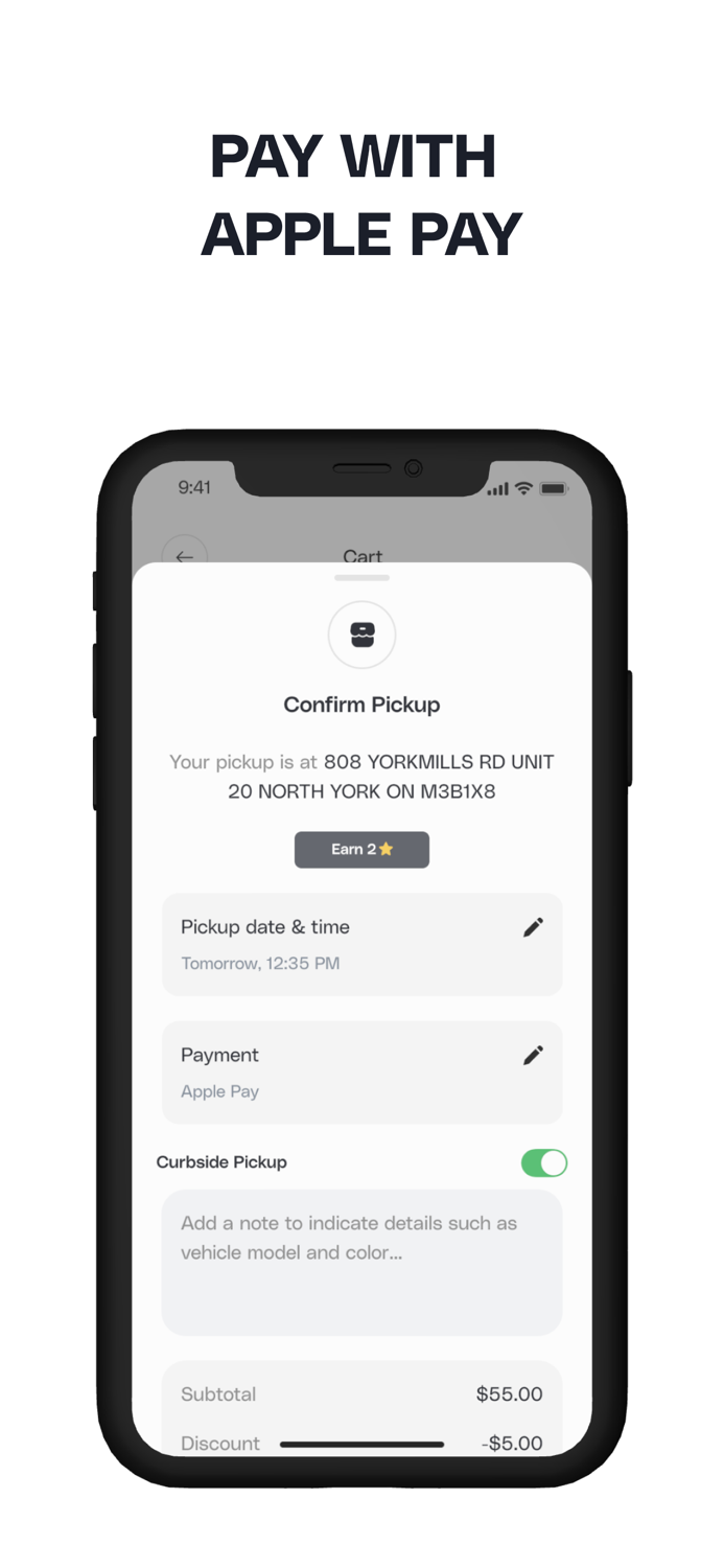 imPerfect Fresh Eats