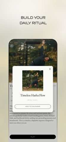 Jñāna: Yoga + Philosophy screenshot
