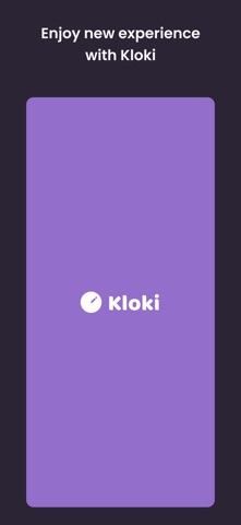 Kloki Planner Screenshot 9 of 9