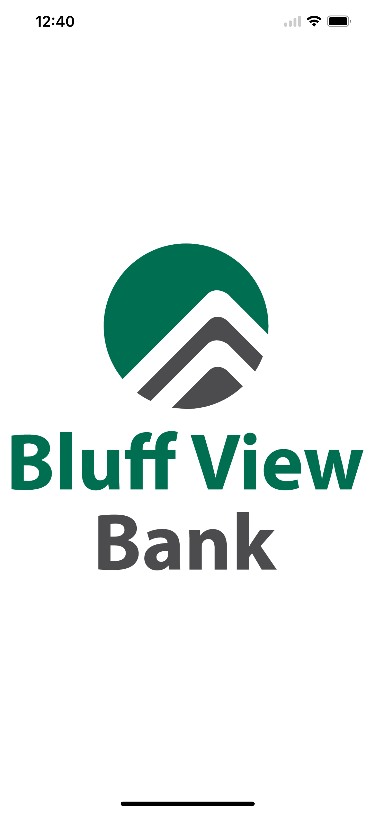 Bluff View Bank Mobile