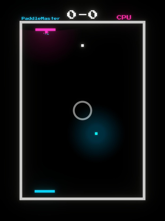 Paddle Battle Online