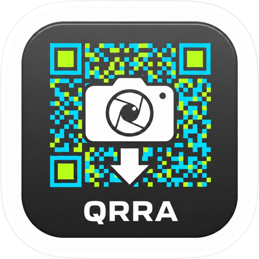 Qrra - QR Scanner & Creator