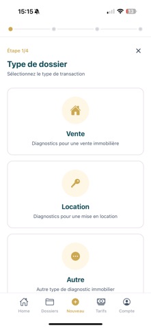 MA Expertise screenshot