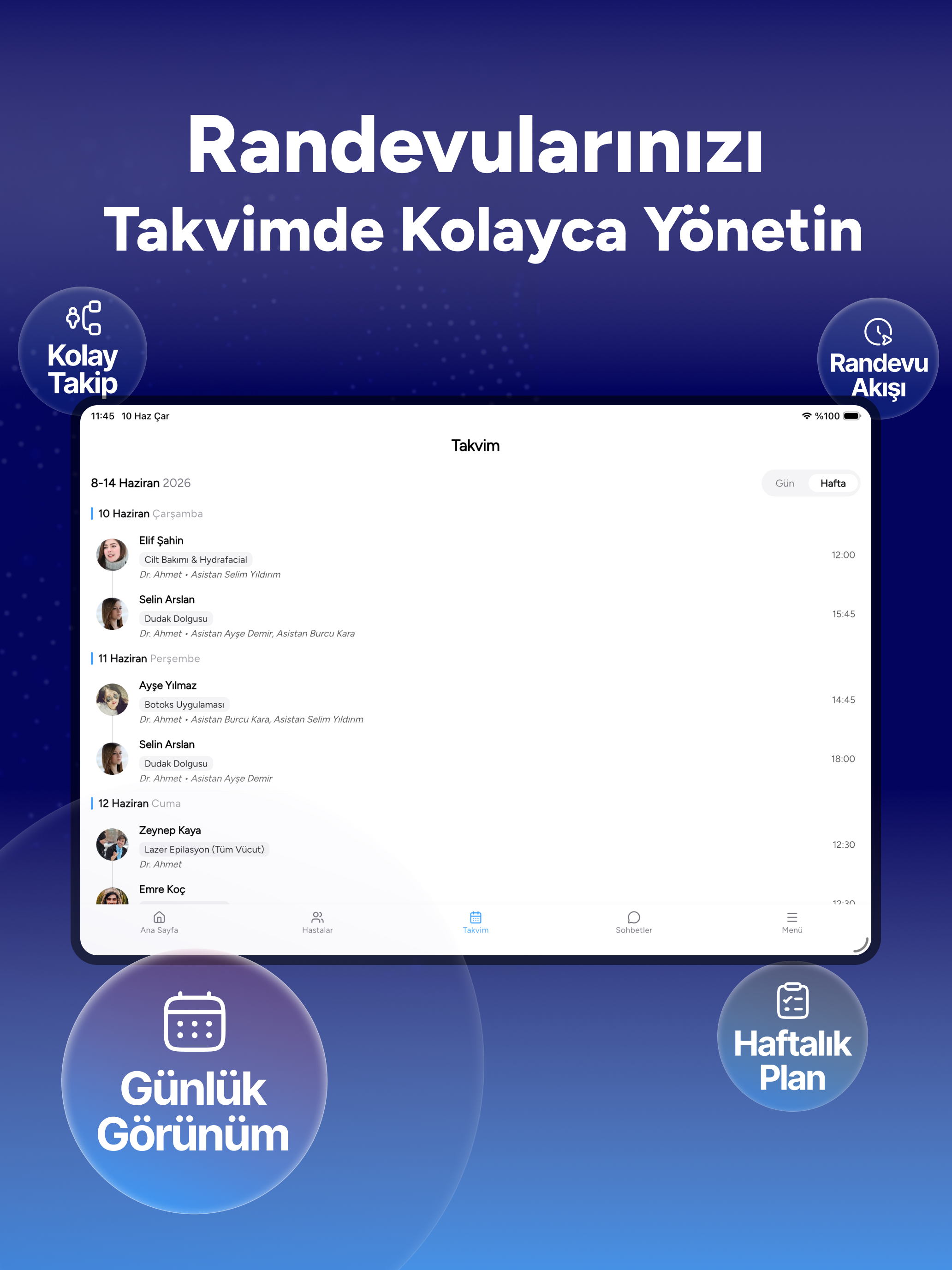 Flextell screenshot 10