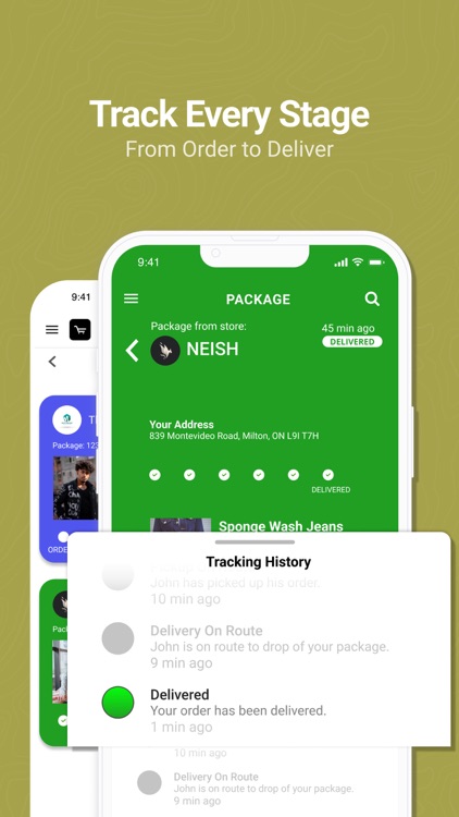 FimiMALL screenshot-3