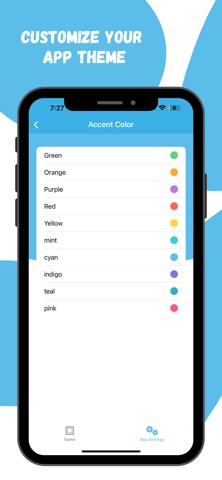 Classic Dots and Boxes Screenshot 3 of 5