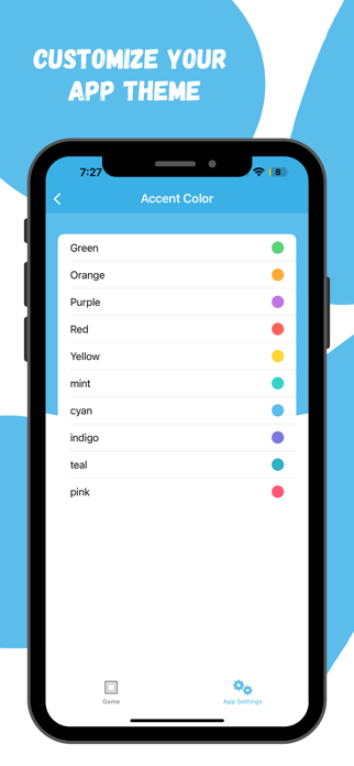Classic Dots and Boxes Screenshot 3 of 5