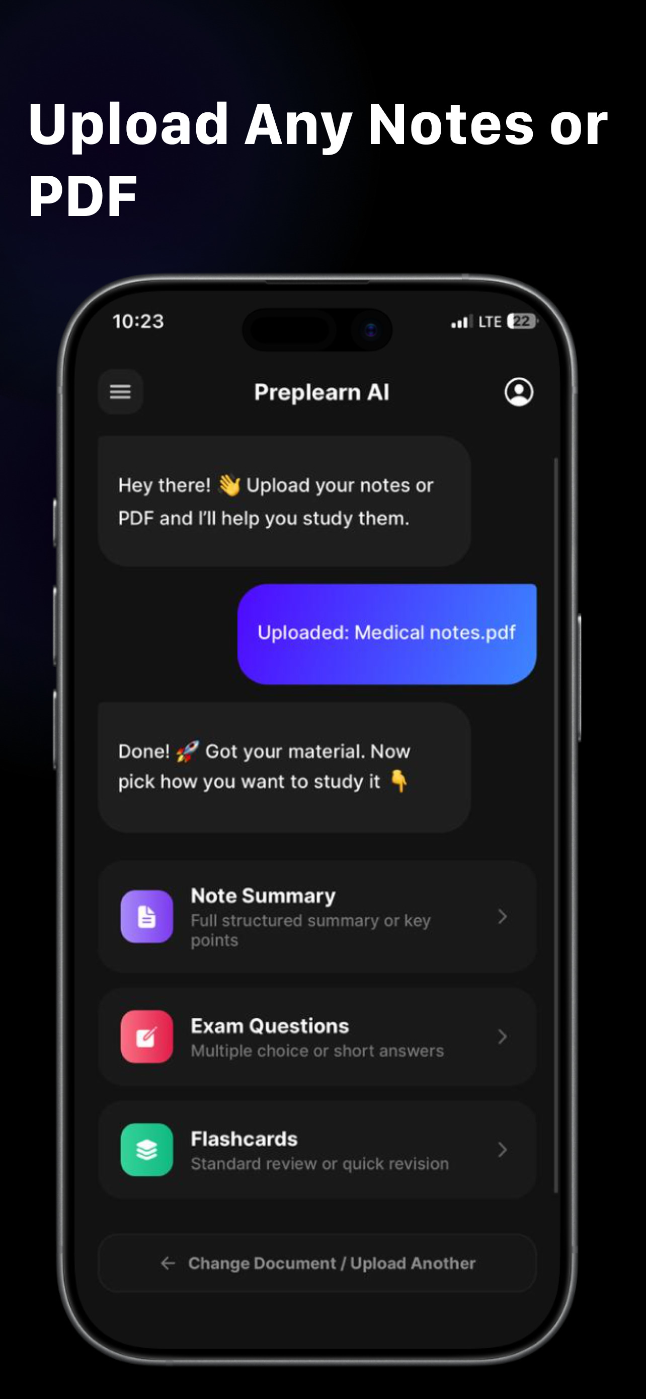 Preplearn Ai