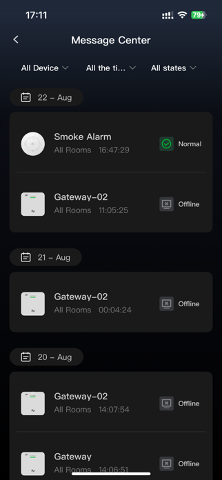 JBE Link Screenshot 5 of 5