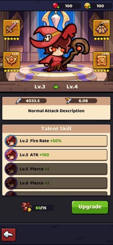 Wavehold:Last Stand iPhone screenshot