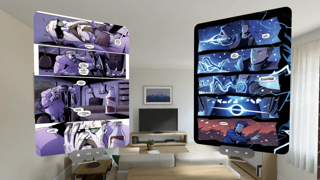 Splash Reader screenshot 6