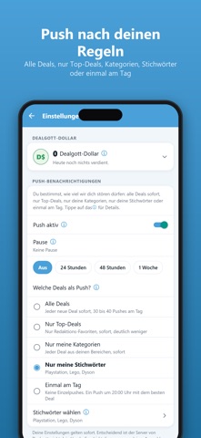 DealGott Screenshot 4 of 9