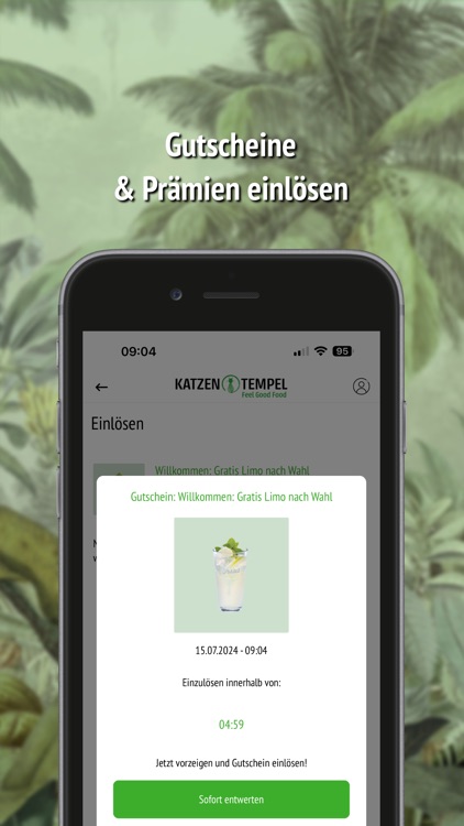 Katzentempel Cats & Friends