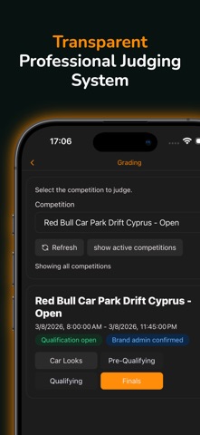 DriftPoint Screenshot 4 of 5