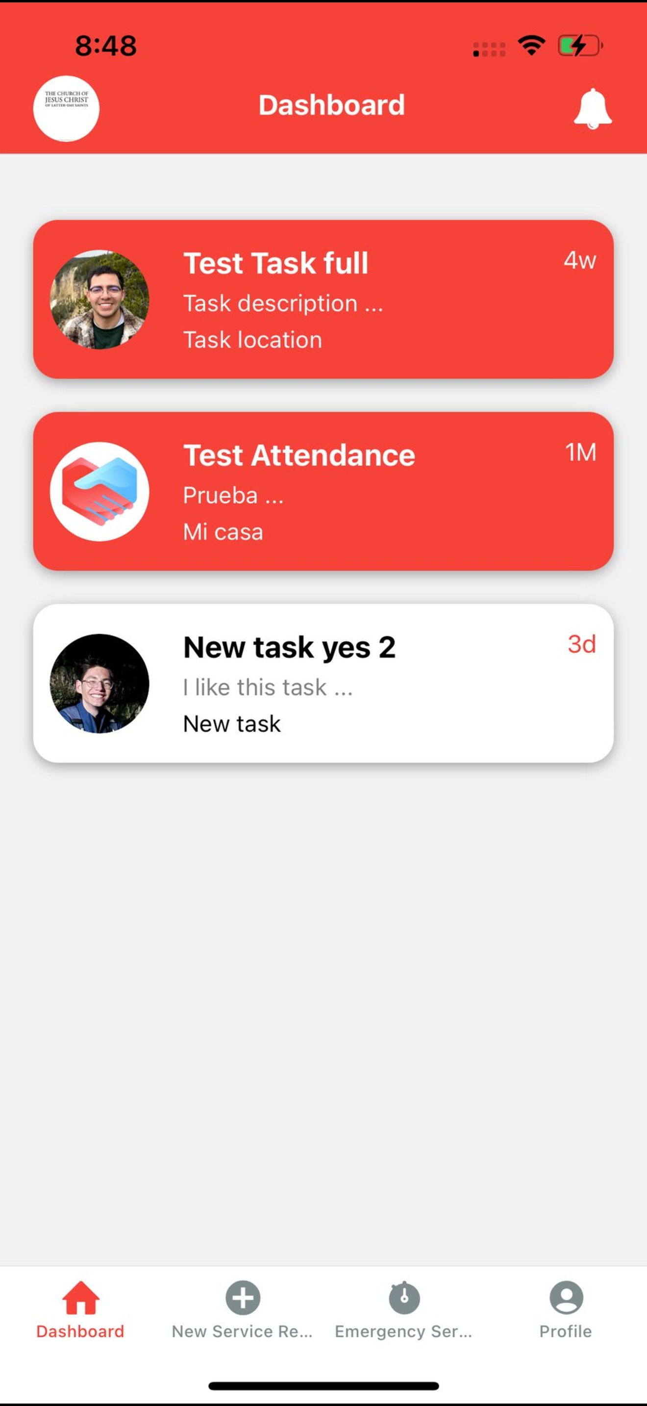iservu screenshot 4